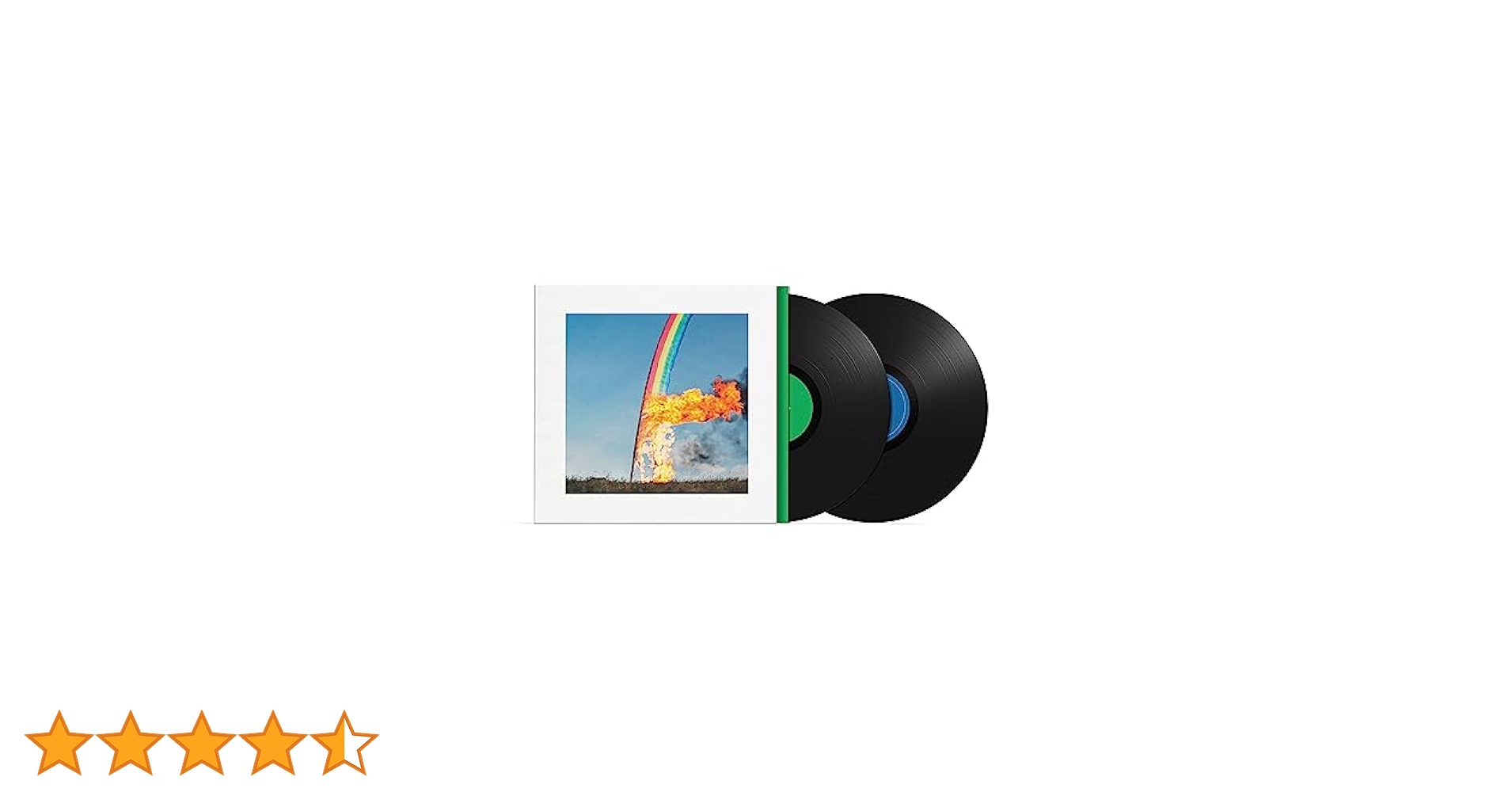 Amazon.co.jp: ATTA [2LP VINYL] - SIGUR ROS [12 inch Analog